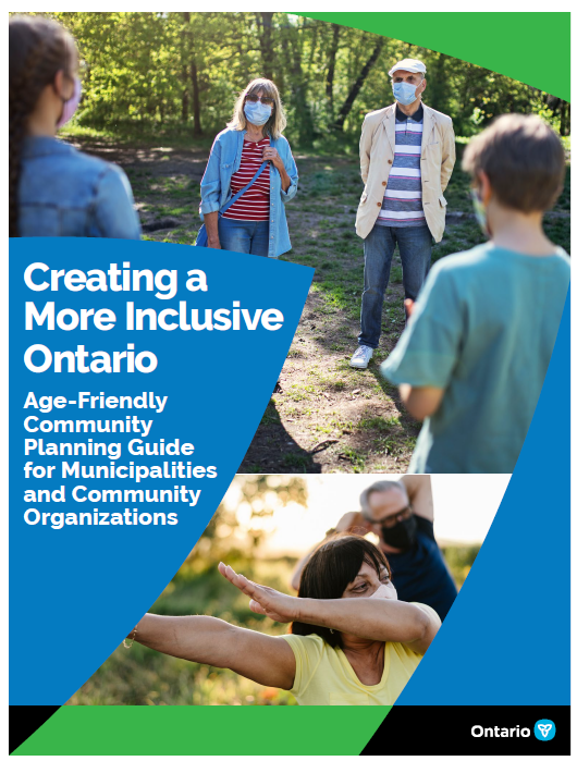 Creating a More Inclusive Ontario