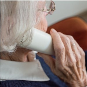 Seniors Centre Without Walls