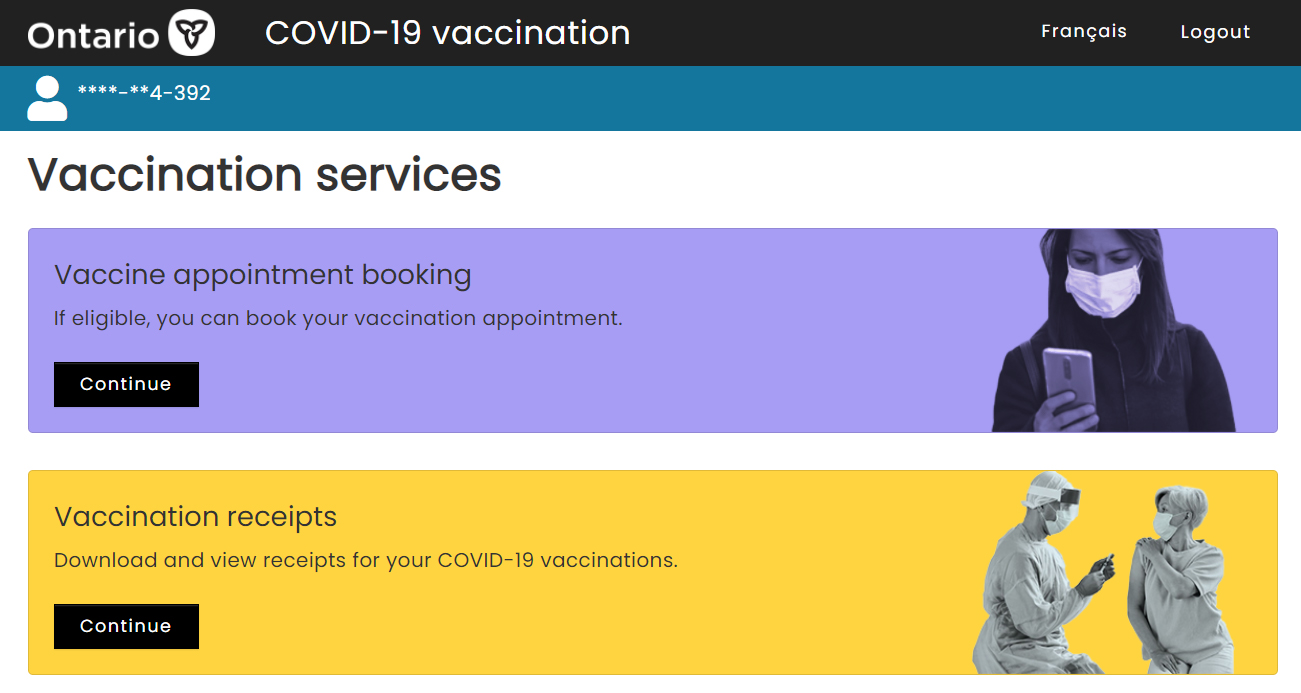Covid 19 Vaccine