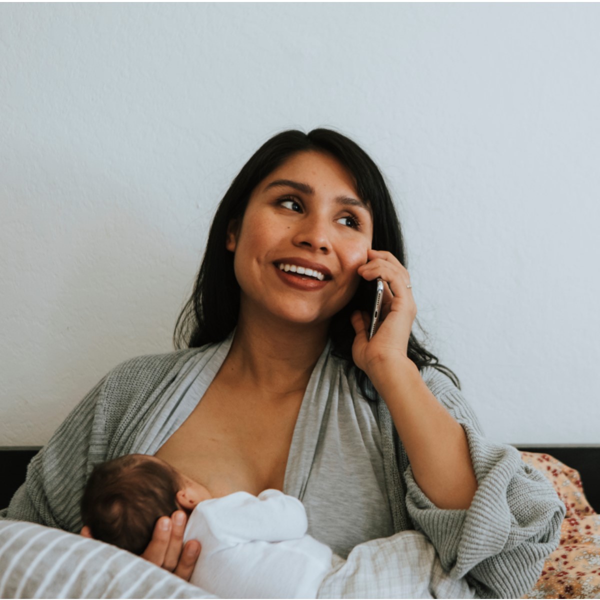 Newborn care