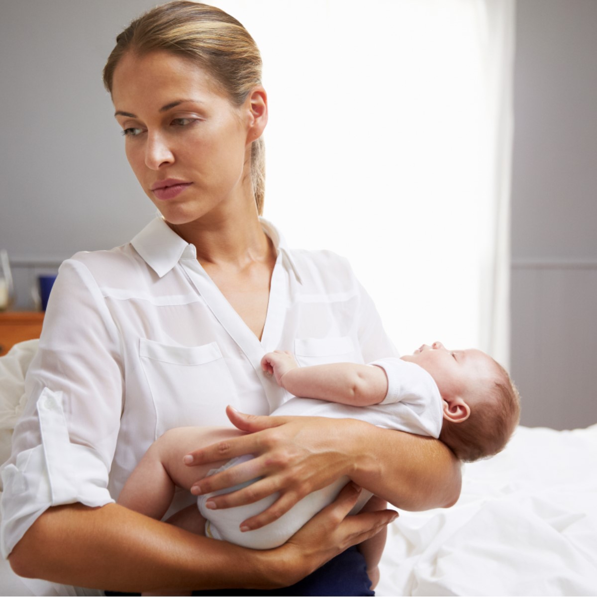 Postnatal mental health