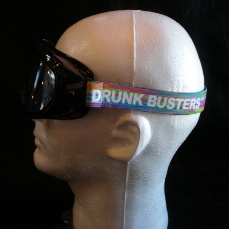 Ecstasy/Molly/LSD Goggles