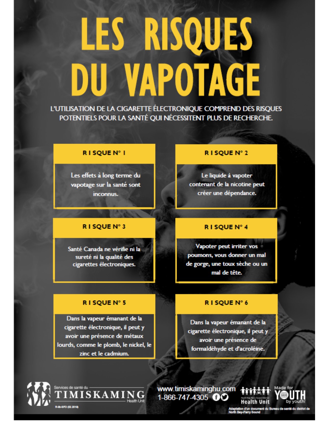 Matériel à l'appui du curriculum et ressources pour la salle de classe